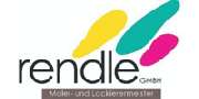 Rendle Maler- und Lackierermeister GmbH - LOGO