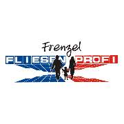 René Frenzel Fliesenlegermeister - LOGO