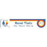 René Tietz Sanitärtechnik - LOGO
