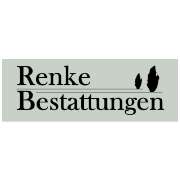 Renke Bestattungen Inh. Annika Köller e.K. - LOGO