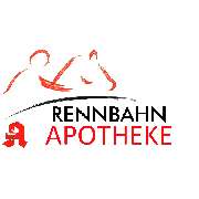 Rennbahn-Apotheke - Logo der Rennbahn-Apotheke