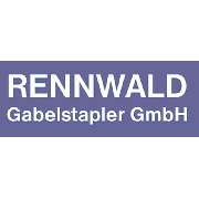 Rennwald Gabelstapler GmbH - LOGO