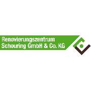 Renovierungszentrum Scheuring GmbH & Co.KG - LOGO