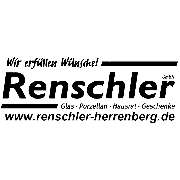 Renschler GmbH - Hausrat Glas Porzellan Geschenke - LOGO