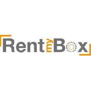 Rent my box - LOGO