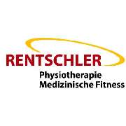 Rentschler - Physiotherapie und Medizinische Fitness - LOGO