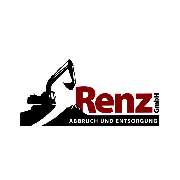 Renz GmbH Abbruch - 1