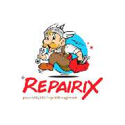Repairix Elektrotechnik – E-Check, Gebäudetechnik, Reparaturen - LOGO