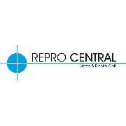 Repro Central - Martin & Richter GbR - LOGO