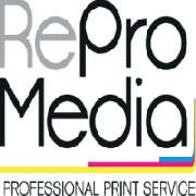 ReproMedia GmbH - LOGO