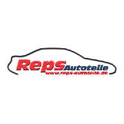 Reps Autoteile - LOGO