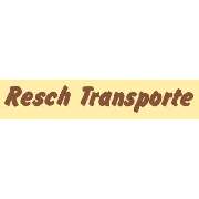Resch Transporte GmbH & Co.KG - LOGO