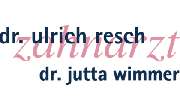 Resch Ulrich Dr., Wimmer Jutta Dr., Resch Werner - LOGO