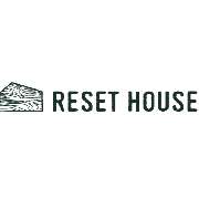 Reset House - LOGO
