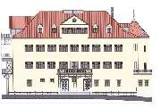 Residenz im Jagdschloss - 12