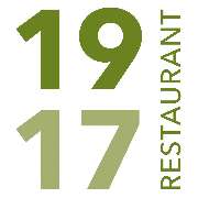 Restaurant 1917 - LOGO