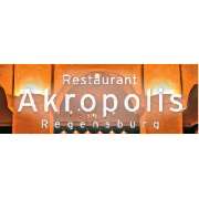 Restaurant Akropolis - LOGO