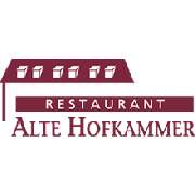 Restaurant Alte Hofkammer - LOGO