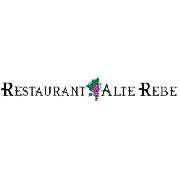 Restaurant Alte Rebe - LOGO