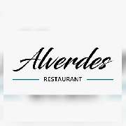 Restaurant Alverdes GmbH - LOGO