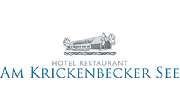 Restaurant Am Krickenbecker See - LOGO