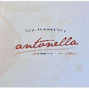 Restaurant Antonella - LOGO