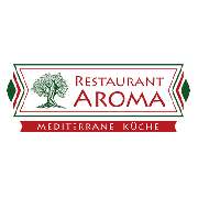 Restaurant Aroma in Bad Herrenalb - LOGO