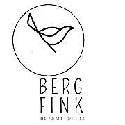 Restaurant BergFink - LOGO