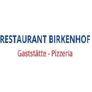 Restaurant Birkenhof - LOGO