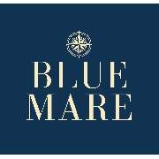 Restaurant Blue Mare - LOGO