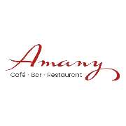 Restaurant & Cateringservice Amany - LOGO