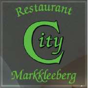 Restaurant City | Gästezimmer & Ferienwohnung - LOGO