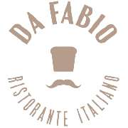 Restaurant Da Fabio - LOGO
