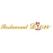 Restaurant Dion - LOGO