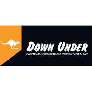 Restaurant Down Under - LOGO