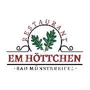Restaurant Em Höttchen - LOGO
