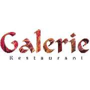 Restaurant Galerie - Das Logo