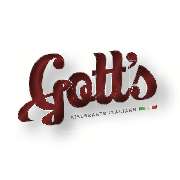 Restaurant Gott's - LOGO