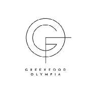 Restaurant Greek Food Olympia - LOGO