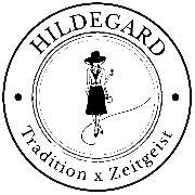 Restaurant Hildegard - LOGO