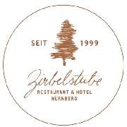Restaurant & Hotel Zirbelstube - LOGO
