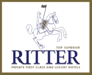 Logo - Hotel Ritter GmbH & Co. KG