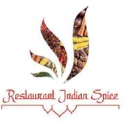 Restaurant Indian Spice - LOGO