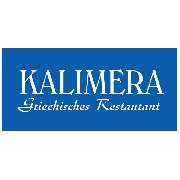 Restaurant Kalimera - LOGO
