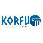 Restaurant Korfu Dimitrios Kokkinakos - LOGO