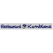 Restaurant Kornblume Bamberg - LOGO