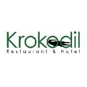 Restaurant Krokodil - LOGO