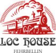 Restaurant LocHouse - 36