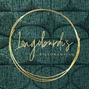 Restaurant Longobardis - Frankfurt - LOGO