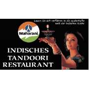 Restaurant Maharani - LOGO